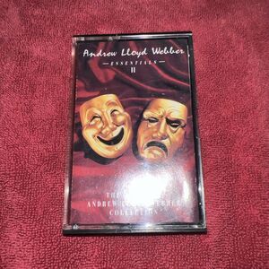 Andrew Lloyd Weber: Essentials, Vol. 2 by Andrew Lloyd Webber (Composer)...